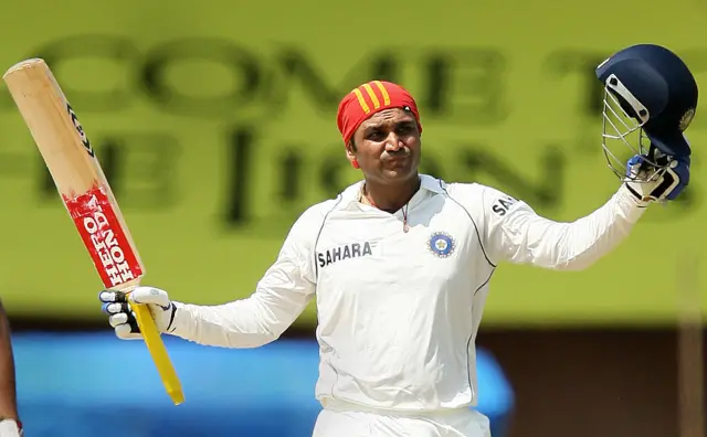 Sehwag