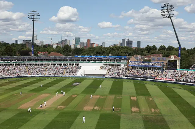 Edgbaston