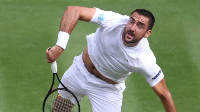Marin Cilic