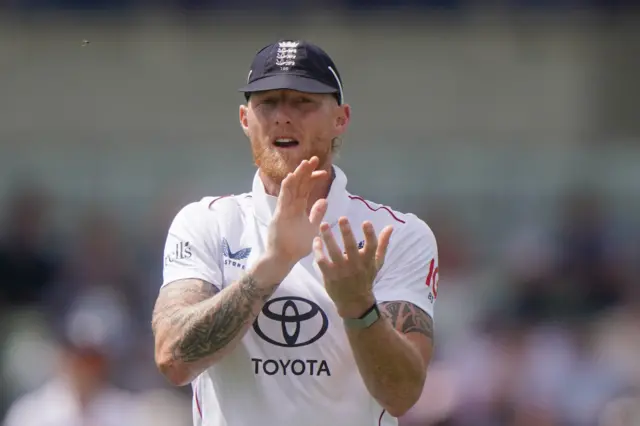 Stokes
