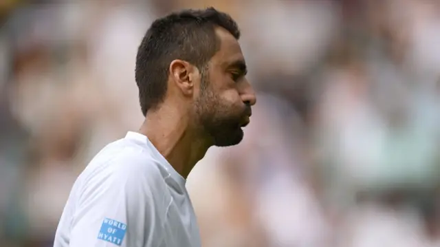 Marin Cilic