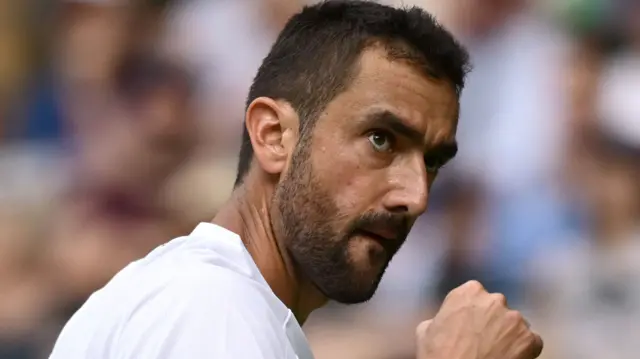 Marin Cilic