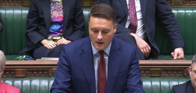 WES STREETING
