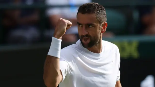 Marin Cilic