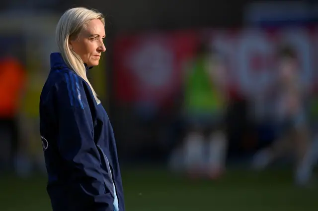Elisabet Gunnarsdottir