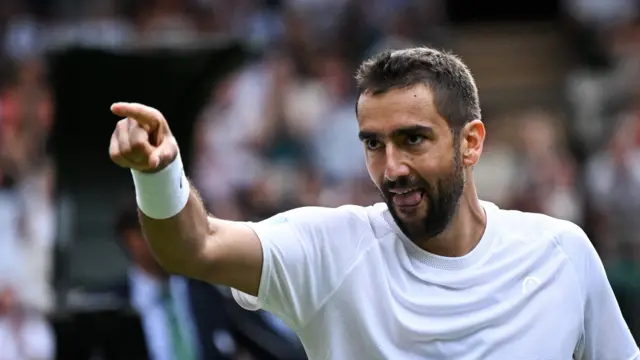 Marin Cilic