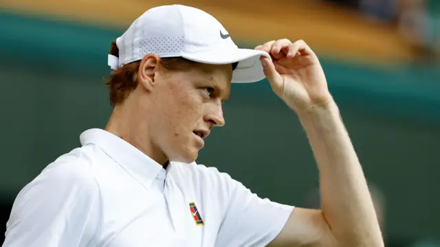 Jannik Sinner