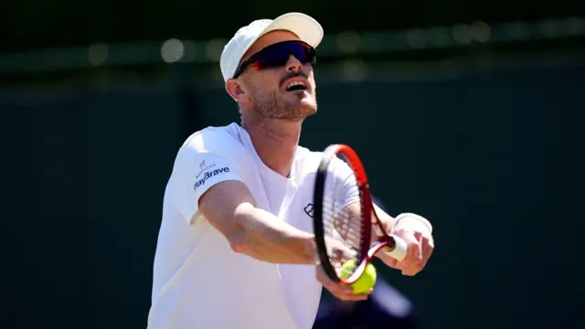 Jamie Murray
