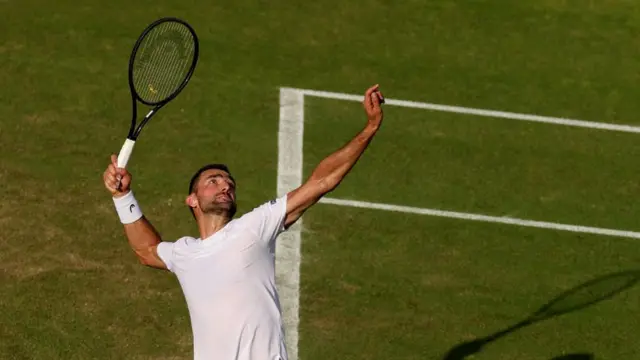 Marin Cilic