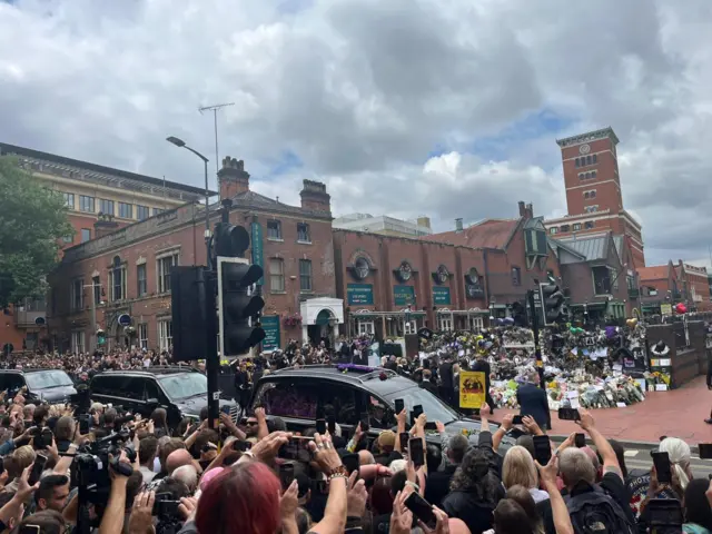 Cortege