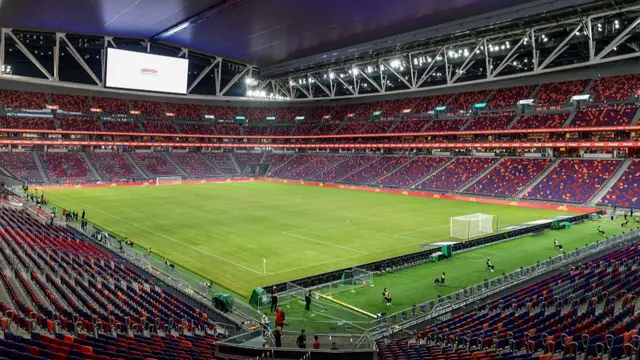 Kai Tak Stadium