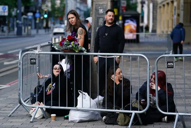 Crowds