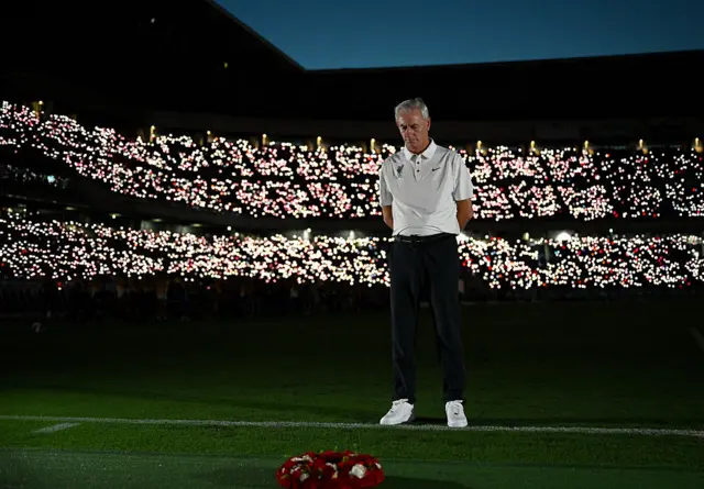 Diogo Jota tribute