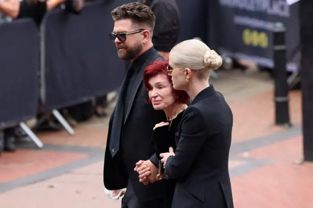 Osbournes