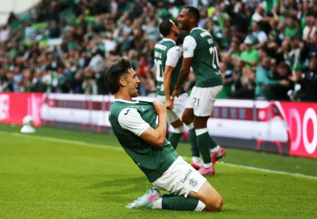 Hibs