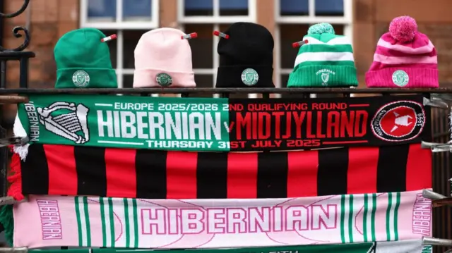Scarves