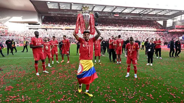 Luis Diaz
