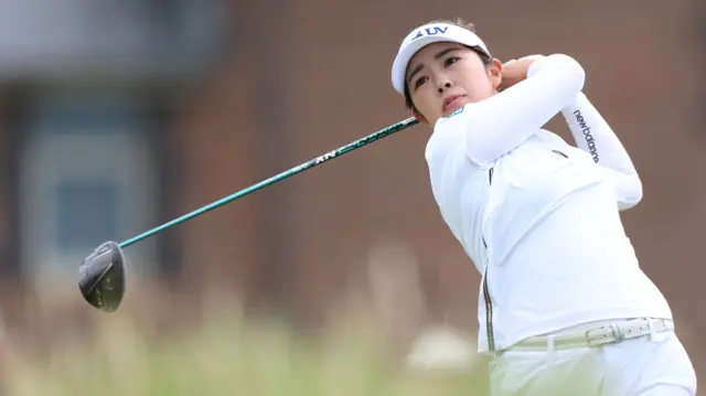 Miyu Yamashita