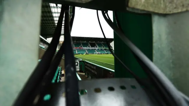 Easter Road