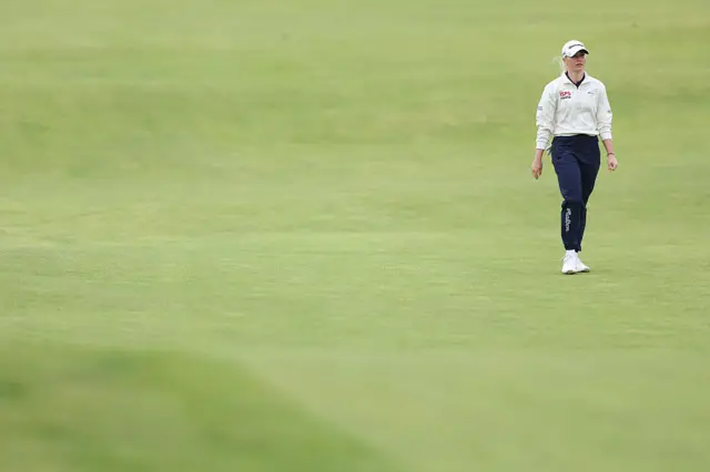 Charley Hull