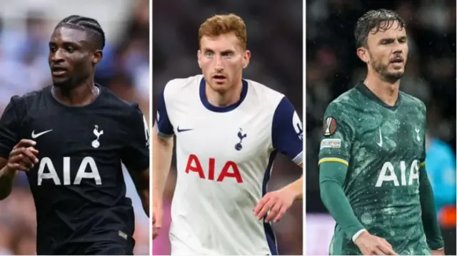 Kudus, Maddison and Kulusevski