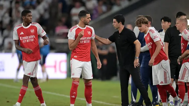 Arsenal