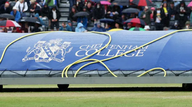 Cheltenham College