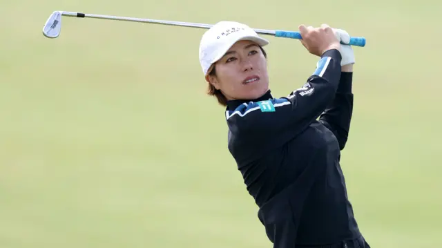 Eri Okayama