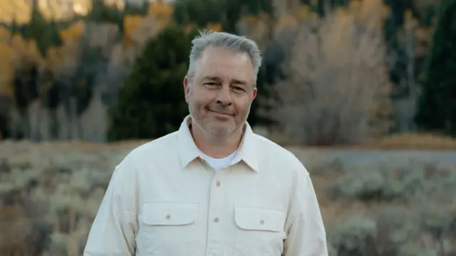 Jared Hendricks