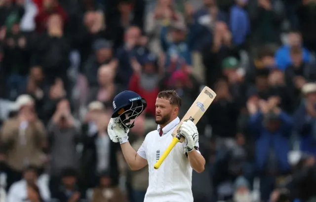 Ben Duckett