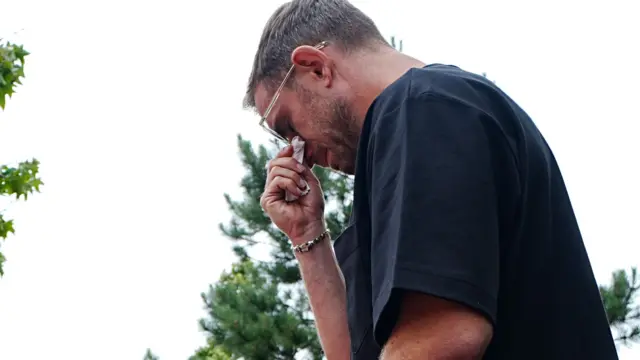 Jordan Henderson moved to tears at Anfield