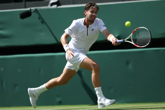 Cameron Norrie