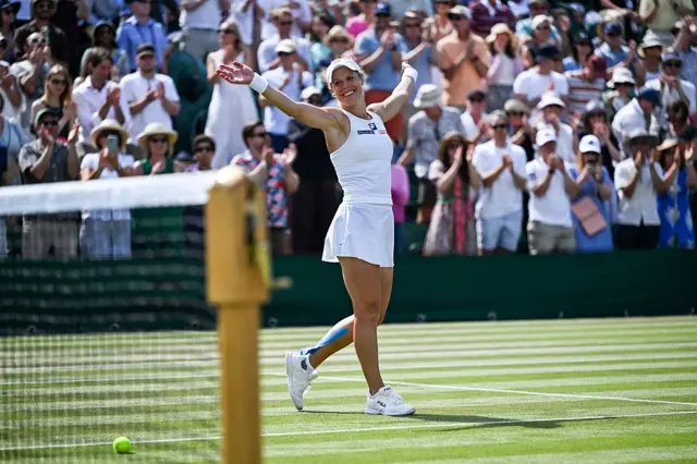 Laura Siegemund