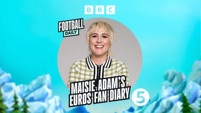 Maisie Adams