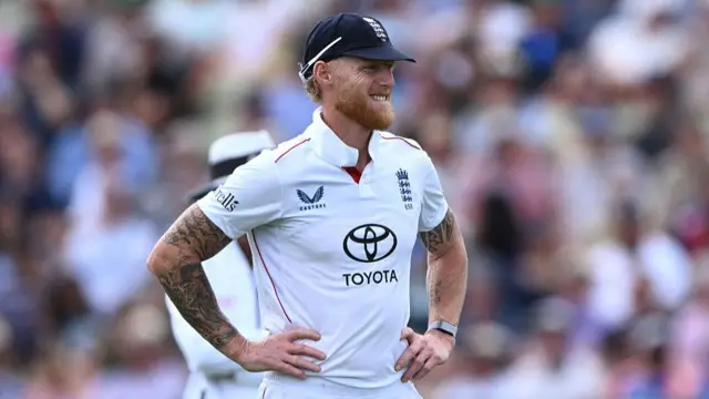 Ben Stokes