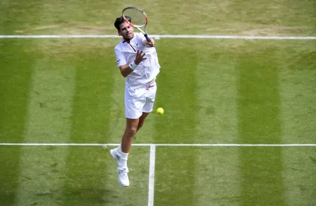 Cameron norrie