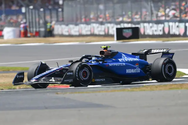 Carlos Sainz
