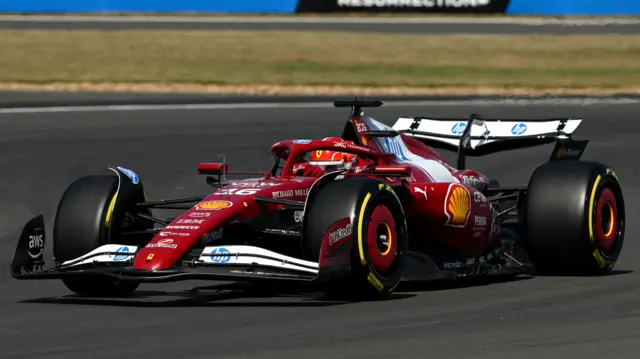 Charles Leclerc