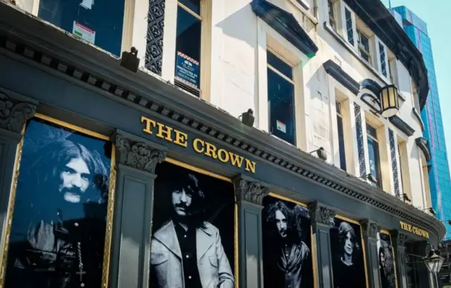 The Crown
