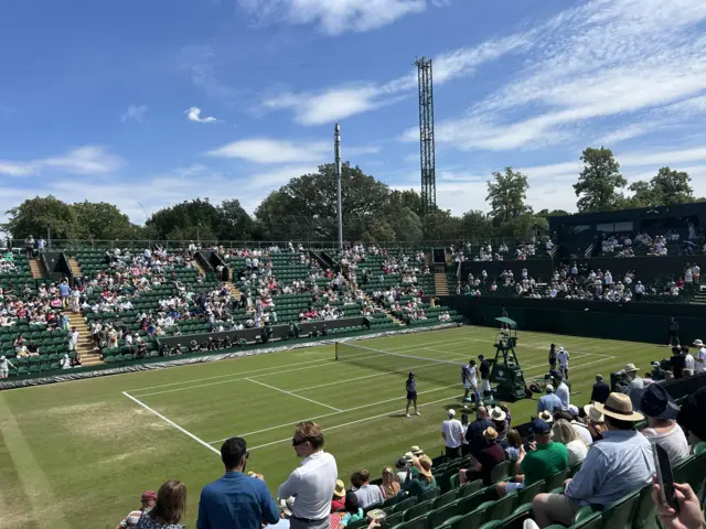 Court Two