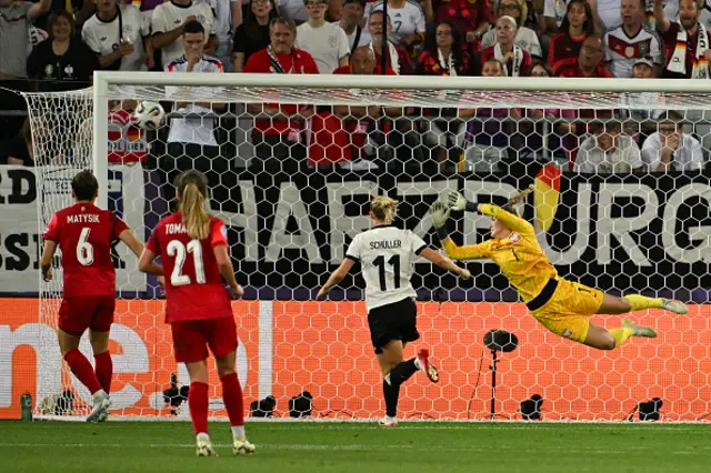 Jule Brand (unseen) scores