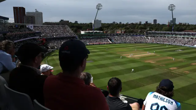 Fans