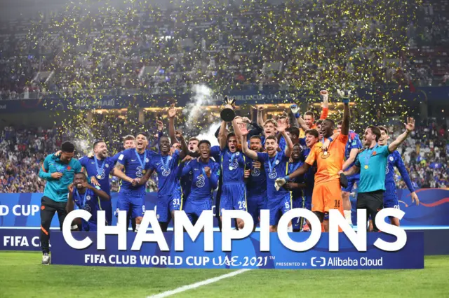 Chelsea
