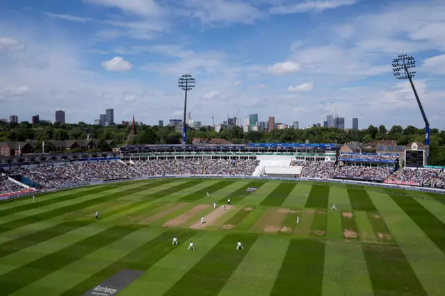 Edgbaston