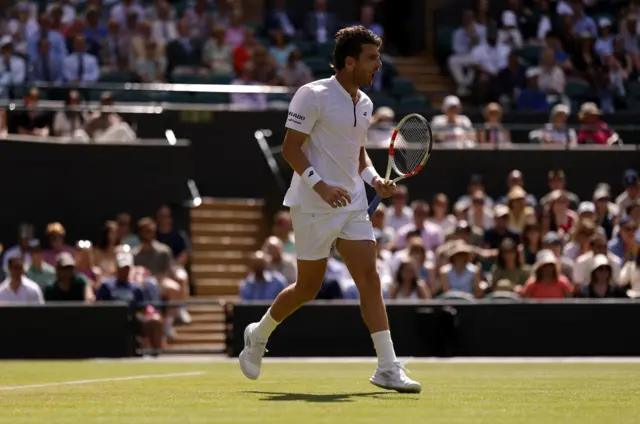 Cameron norrie