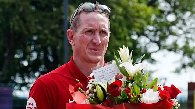 Chris Kirkland
