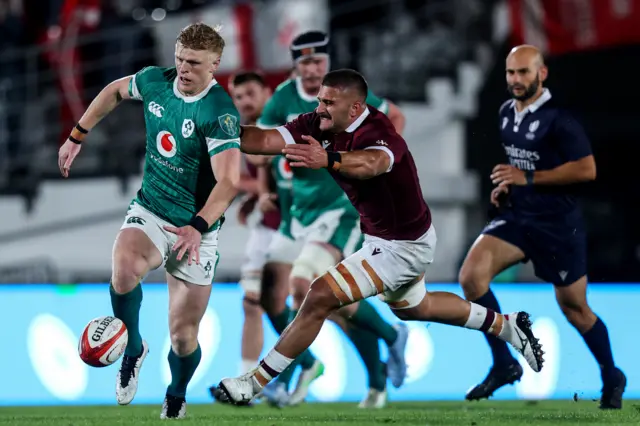 Tommy O'Brien