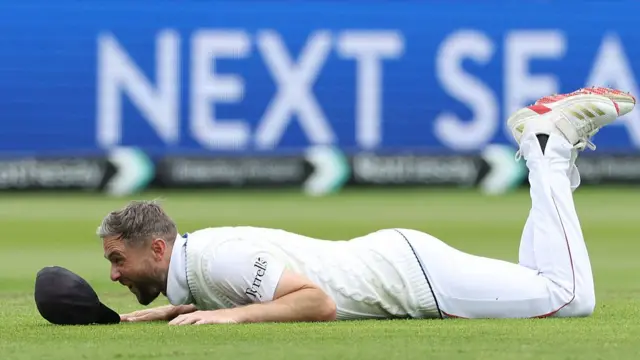 Chris Woakes