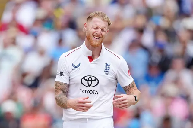 Stokes