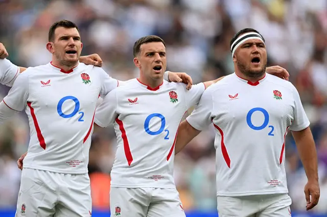 George Ford